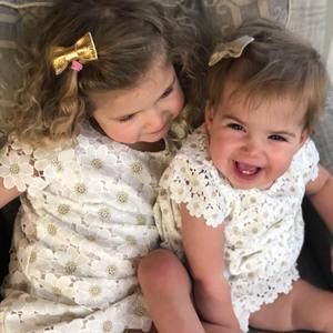 Meet your Posher, Allie